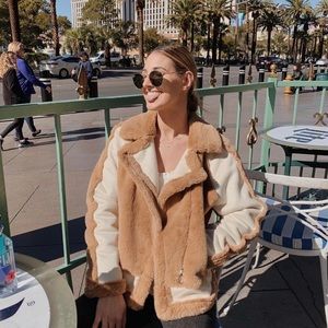 Grey Bandit Dakota Jacket